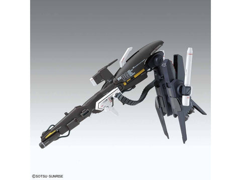 Bandai MG FAZZ Ver.Ka surenkamas Gunpla modelis 1/100, 58880