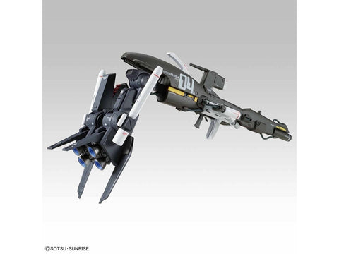 Bandai MG FAZZ Ver.Ka surenkamas Gunpla modelis 1/100, 58880