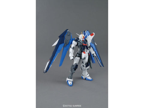 Bandai MG Freedom Gundam Ver.2.0 surenkamas modelis 1/100, 61611