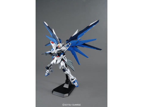 Bandai MG Freedom Gundam Ver.2.0 surenkamas modelis 1/100, 61611