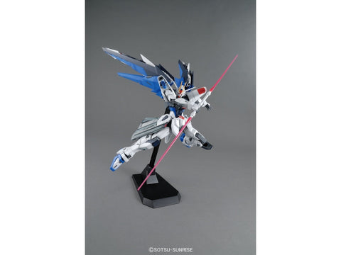 Bandai MG Freedom Gundam Ver.2.0 surenkamas modelis 1/100, 61611