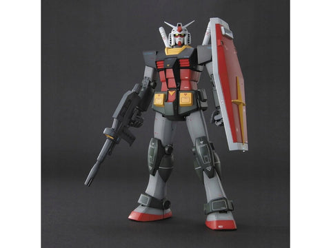 Gunpla modelis MG G-Armor taktinis paramos naikintuvas 1/100 67227