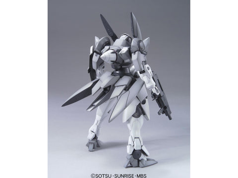 Gunpla modelis MG GN-X GNX-603T Gundam 00 1/100 63081