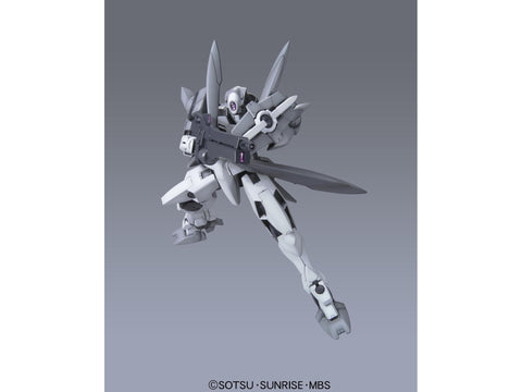 Gunpla modelis MG GN-X GNX-603T Gundam 00 1/100 63081