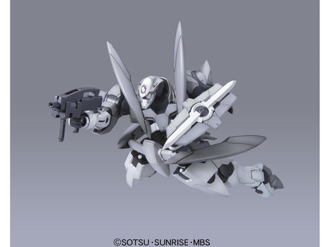 Gunpla modelis MG GN-X GNX-603T Gundam 00 1/100 63081