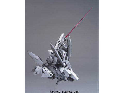 Gunpla modelis MG GN-X GNX-603T Gundam 00 1/100 63081