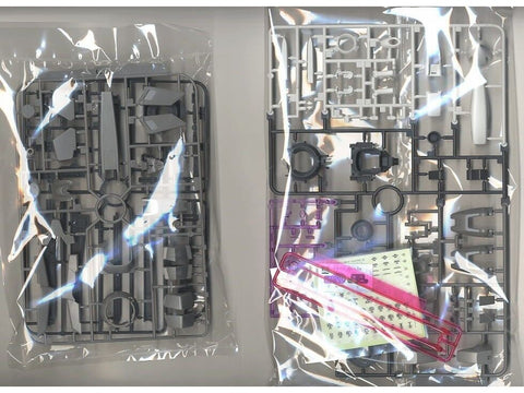 Gunpla modelis MG GN-X GNX-603T Gundam 00 1/100 63081