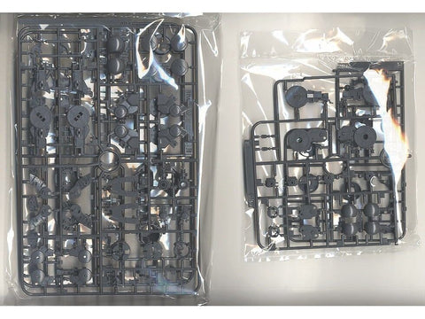 Gunpla modelis MG GN-X GNX-603T Gundam 00 1/100 63081