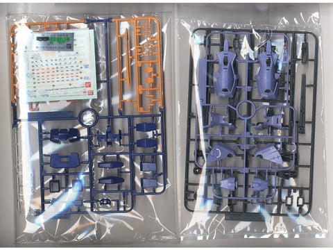 Gunpla modelis Bandai MG GAT-X102 Duel Gundam Assault Shroud 1/100 62904