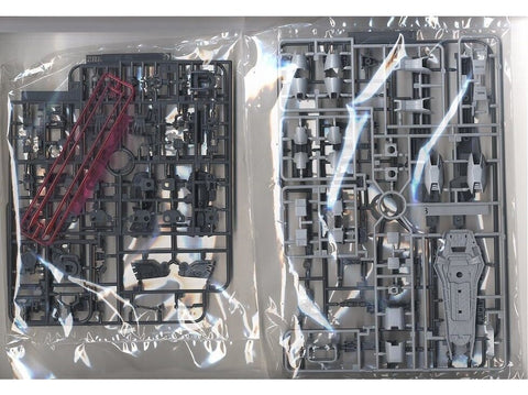 Gunpla modelis Bandai MG GAT-X102 Duel Gundam Assault Shroud 1/100 62904