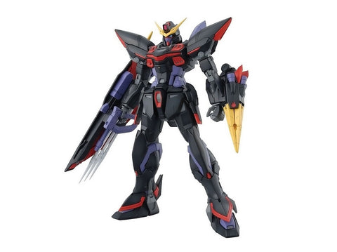 Bandai MG Blitz Gundam 1/100 (GAT-X207) – Gunpla rinkinys