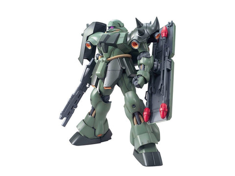 Bandai MG AMS-119 Geara Doga 1/100 plastikinis Gunpla modelis