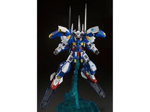 Gunpla modelis Bandai MG Gundam Avalanche Exia GN-001/hs-A01D 1/100 63531