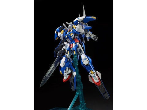 Gunpla modelis Bandai MG Gundam Avalanche Exia GN-001/hs-A01D 1/100 63531