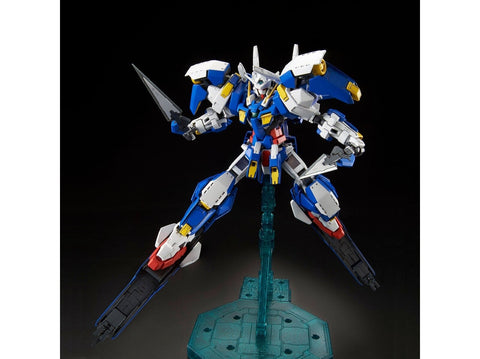 Gunpla modelis Bandai MG Gundam Avalanche Exia GN-001/hs-A01D 1/100 63531