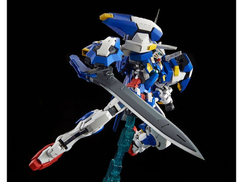 Gunpla modelis Bandai MG Gundam Avalanche Exia GN-001/hs-A01D 1/100 63531