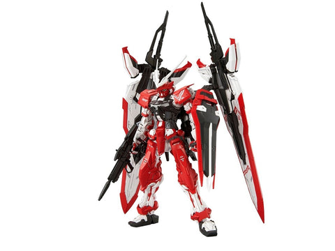 Bandai MG Gundam Astray Turn Red Gunpla modelis 1/100 63530