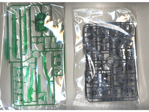 Bandai MG 1/100 Gundam 00 QAN[T] Gunpla surinkimo rinkinys