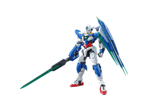 Bandai MG 1/100 Gundam 00 QAN[T] Gunpla surinkimo rinkinys