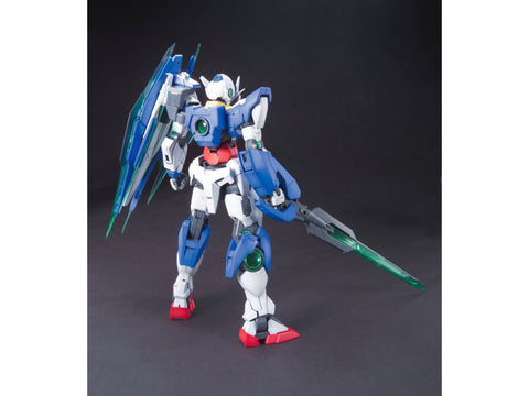 Bandai MG 1/100 Gundam 00 QAN[T] Gunpla surinkimo rinkinys