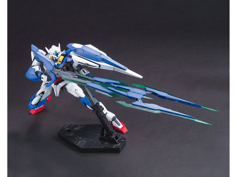 Bandai MG 1/100 Gundam 00 QAN[T] Gunpla surinkimo rinkinys