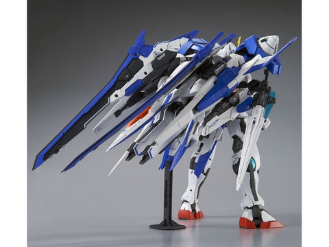 Bandai MG Gundam 00 XN Raiser surenkamas modelis 1/100, 62848