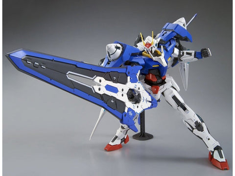 Bandai MG Gundam 00 XN Raiser surenkamas modelis 1/100, 62848