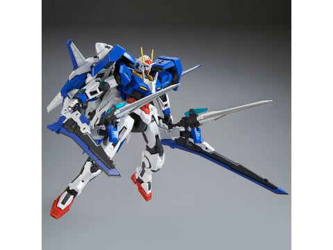 Bandai MG Gundam 00 XN Raiser surenkamas modelis 1/100, 62848