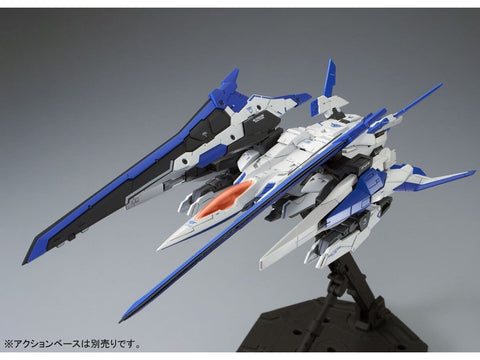 Bandai MG Gundam 00 XN Raiser surenkamas modelis 1/100, 62848
