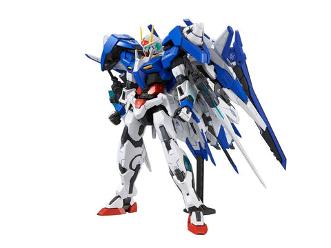 Bandai MG Gundam 00 XN Raiser surenkamas modelis 1/100, 62848