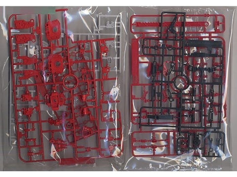 Gunpla modelis Bandai MG Gundam Astray Red Frame 1/100 61607