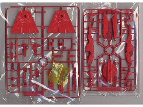 Gunpla modelis Bandai MG Gundam Astray Red Frame 1/100 61607