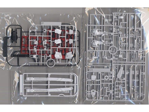 Gunpla modelis Bandai MG Gundam Astray Red Frame 1/100 61607