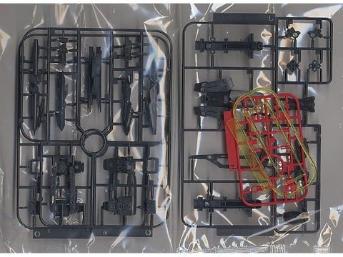 Gunpla modelis Bandai MG Gundam Astray Red Frame 1/100 61607