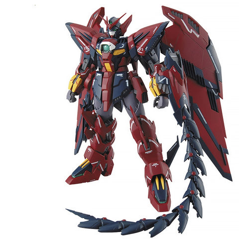 Gunpla modelis Bandai MG Gundam Epyon (EW ver.) 1/100 63042