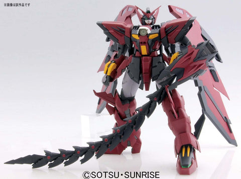 Gunpla modelis Bandai MG Gundam Epyon (EW ver.) 1/100 63042