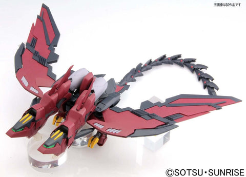 Gunpla modelis Bandai MG Gundam Epyon (EW ver.) 1/100 63042