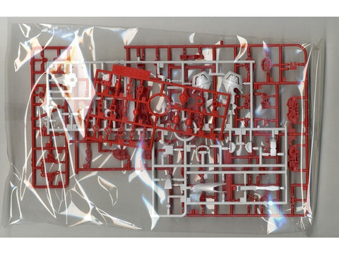 Bandai MG Sengoku Astray Gundam 1/100 – Build Fighters Gunpla