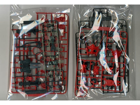 Bandai MG Sengoku Astray Gundam 1/100 – Build Fighters Gunpla