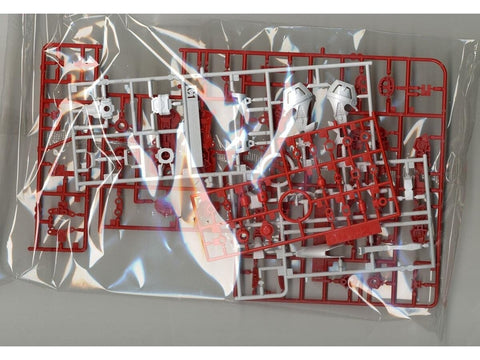 Bandai MG Sengoku Astray Gundam 1/100 – Build Fighters Gunpla