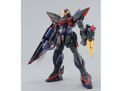 Bandai MG Blitz Gundam 1/100 (GAT-X207) – Gunpla rinkinys