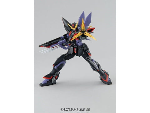 Bandai MG Blitz Gundam 1/100 (GAT-X207) – Gunpla rinkinys