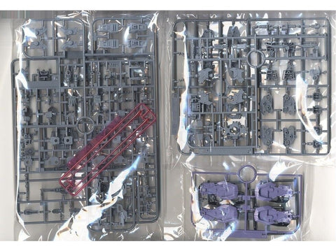 Bandai MG Blitz Gundam 1/100 (GAT-X207) – Gunpla rinkinys