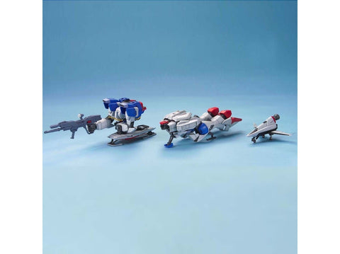 Bandai MG Gundam Seed Force Impulse 1/100 Gunpla modelis (63040)