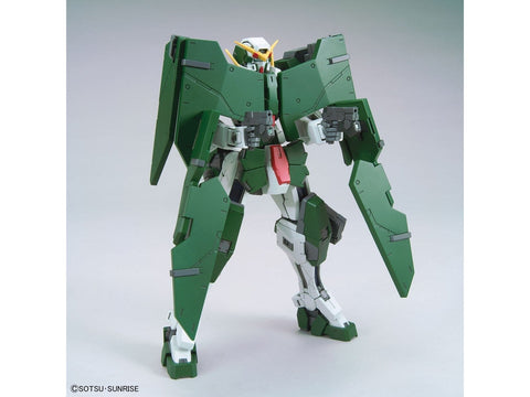 Bandai MG Gundam Dynames GN-002 1/100 surenkamas Gunpla modelis