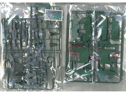 Bandai MG Gundam Dynames GN-002 1/100 surenkamas Gunpla modelis