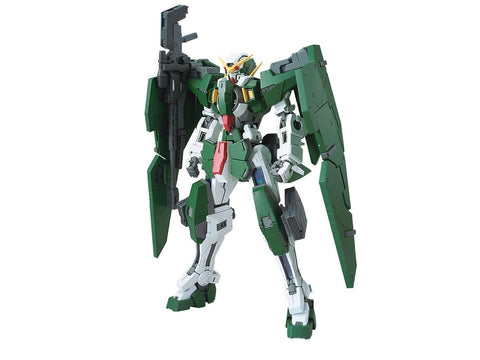 Bandai MG Gundam Dynames GN-002 1/100 surenkamas Gunpla modelis