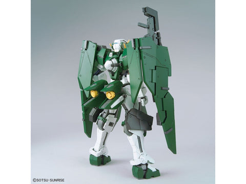 Bandai MG Gundam Dynames GN-002 1/100 surenkamas Gunpla modelis