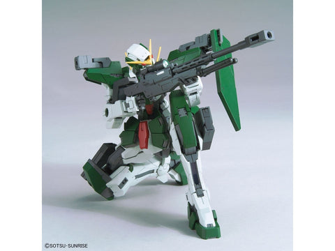 Bandai MG Gundam Dynames GN-002 1/100 surenkamas Gunpla modelis