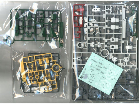 Bandai MG Gundam Dynames GN-002 1/100 surenkamas Gunpla modelis